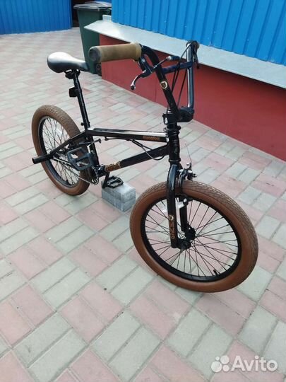 Велосипед, BMX Mongoose Legion L20