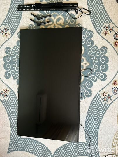 Телевизор SMART tv haier