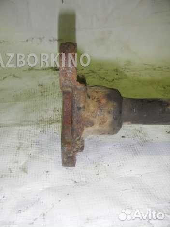 Торсион передний Мазда