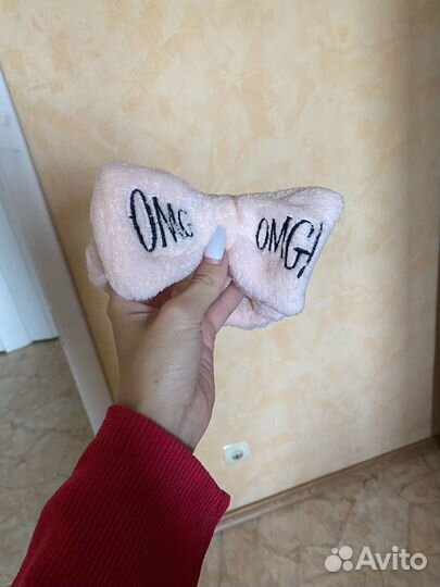 Повязка на голову