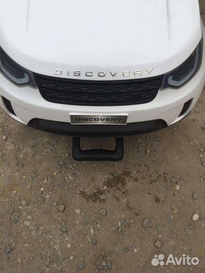 Детский электромобиль бу