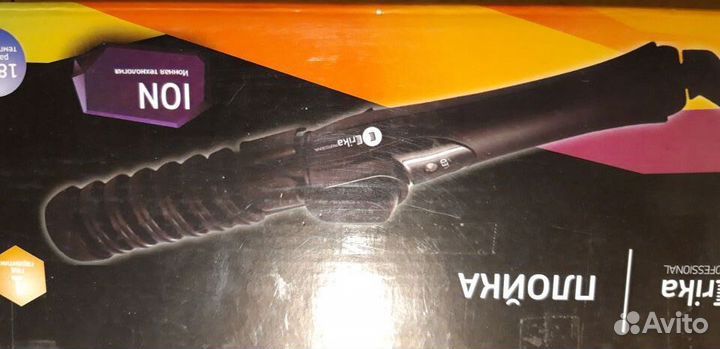 Плойка RCM 025