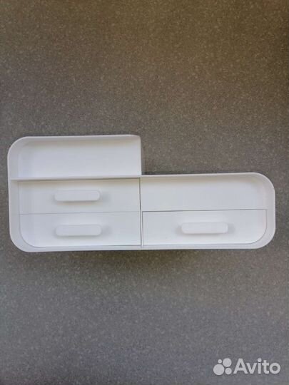 Органайзер для косметики, канцелярии и лекарств