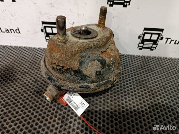 Камера тормозная передняя правая Man Tgx
