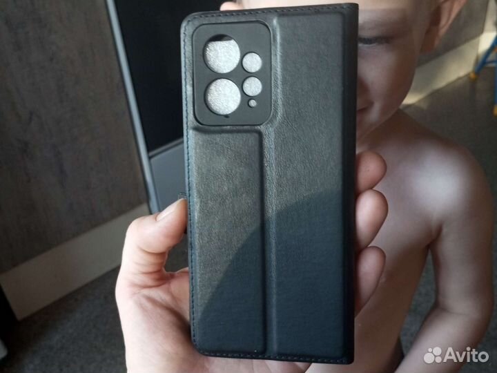 Чехол на Xiaomi Redmi Note 12 Turbo/Poco F5