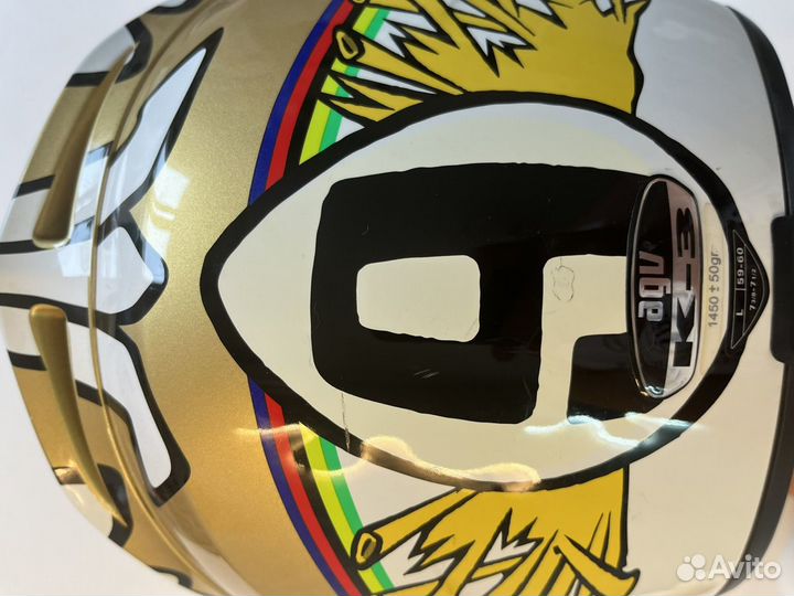 Мотошлем AGV K3