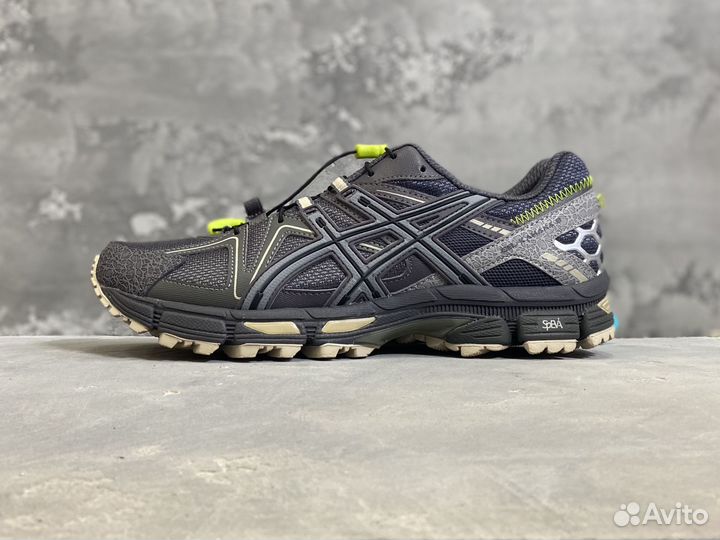 Asics Gel Kahana 8 оригинал