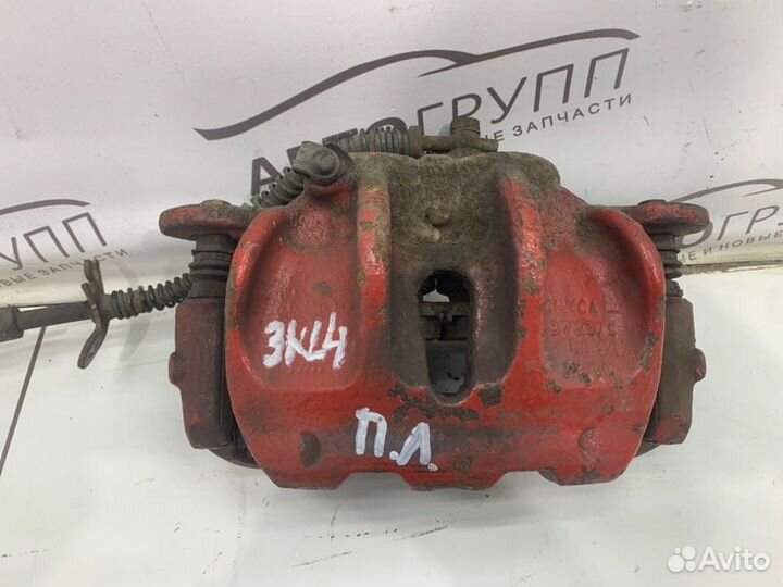 Суппорт передний левый Lr Rr Sport 1 L320 LCI Л320