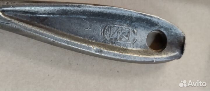 Инструмент СССР