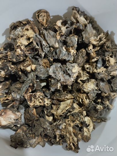 Грибы солёные, маринованные, сухие