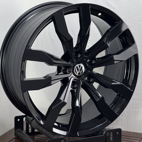 Литые диски Volkswagen 9×R20 5×130