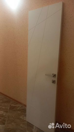 Межкомнатные двери бу с коробкой