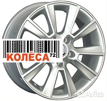 Replay SK108 6.5x16 5x112 ET41 Dia57.1 S