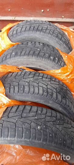 Nexen Winguard 195/60 R15