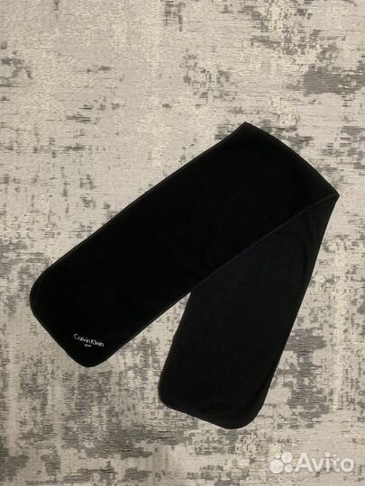 Шарф Calvin klein