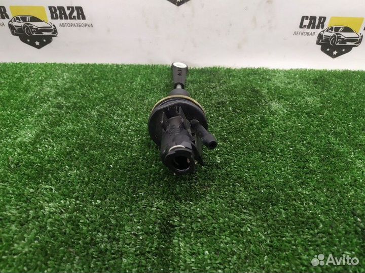 Цилиндр сцепления главный Audi A4