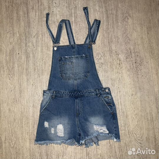 Комбинезон женский