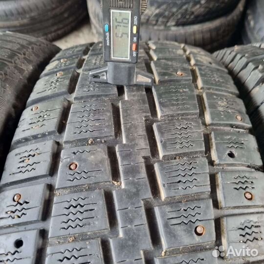 Cooper Discoverer M+S 235/65 R17 104S