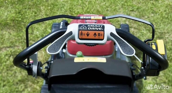 Газонокосилка арт.02520