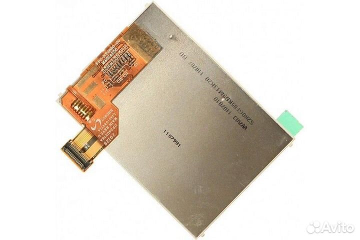 Дисплей для Samsung GT-S5600 (Б/У)