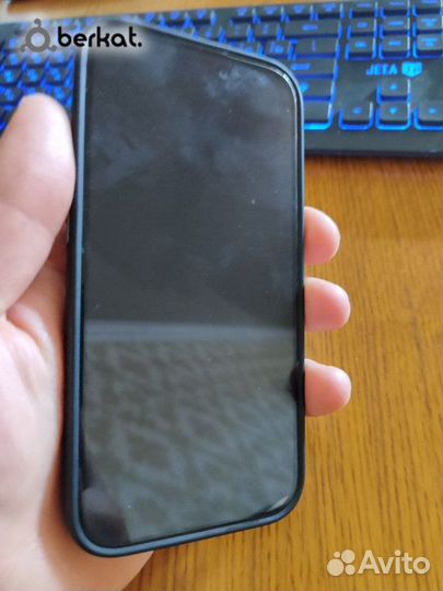 iPhone 15 Pro, 128 ГБ