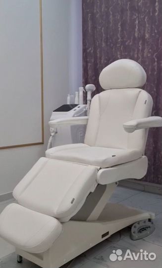 Лазерная эпиляция