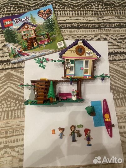 Lego Friends 41679