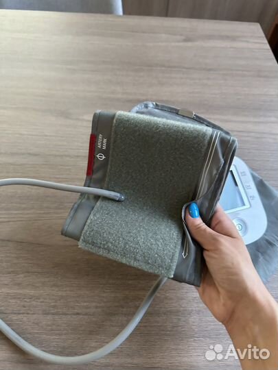 Тонометр автоматический