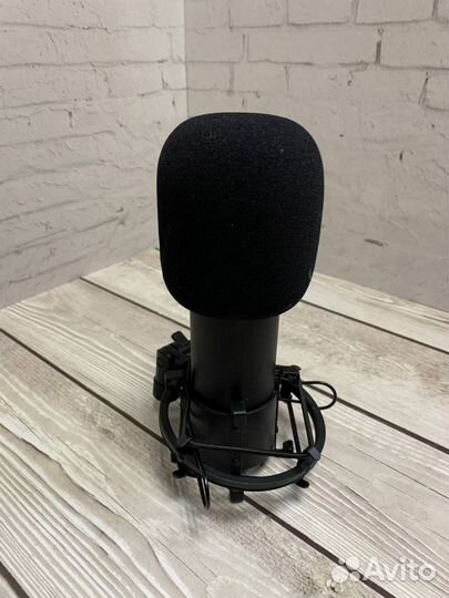 Микрофон Maono AU-A03