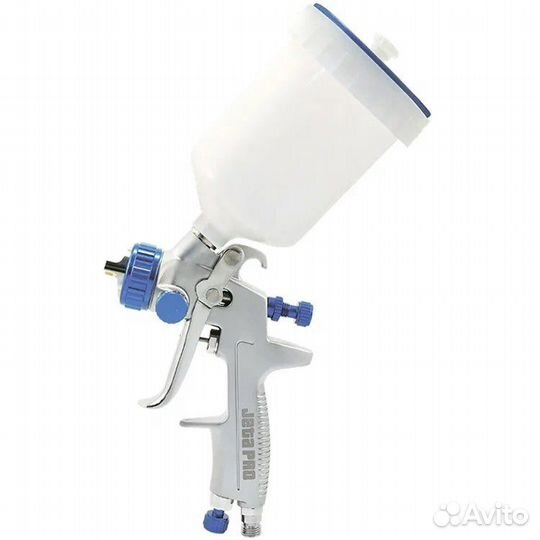 Краскопульт Jeta Pro jp931pr lvmp 1,3 мм