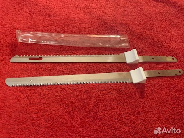 Ножи для электроножа Severin3960