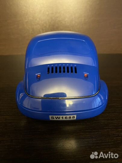 USB-пепельница машинка Orient SW1688