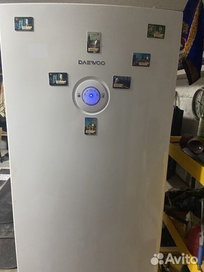 Холодильник бу