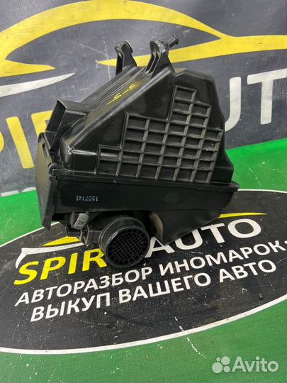 Корпус воздушного фильтра Kia Sportage 4 2015-2022