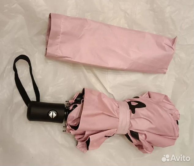 Зонт женский автомат