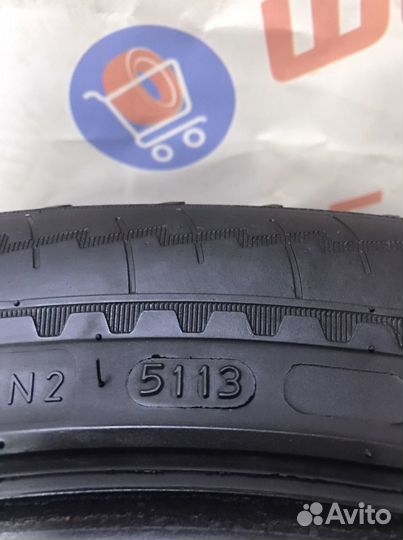 Nokian Hakka Z 225/55 R18