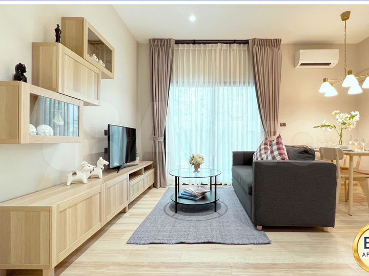 1-к. квартира, 36 м² (Таиланд)