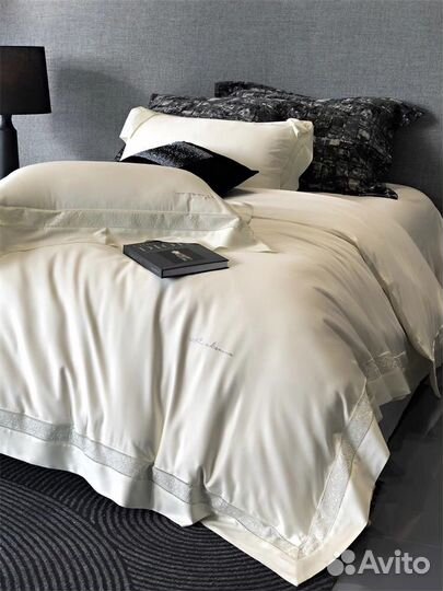 Постельное бельё Mark Cross Люкс-Тенсель