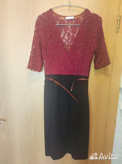 Платье женское