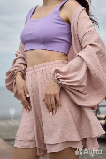 Пошив одежды