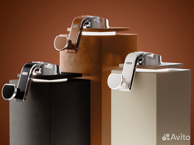 Автомобильный держатель Bestrix