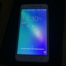 ASUS ZenFone Live ZB501KL, 2/16 ГБ