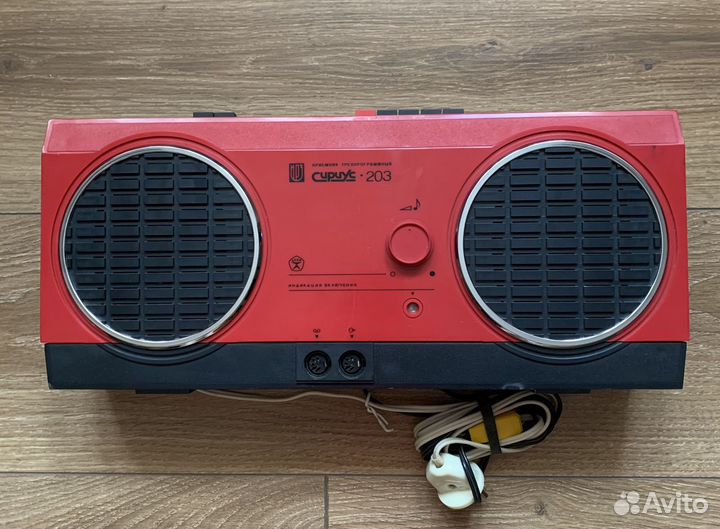 Радиоприемник 