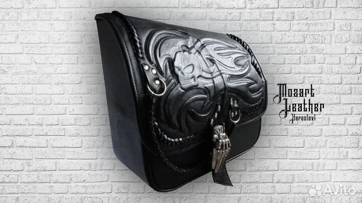 Кофры мотоциклетные