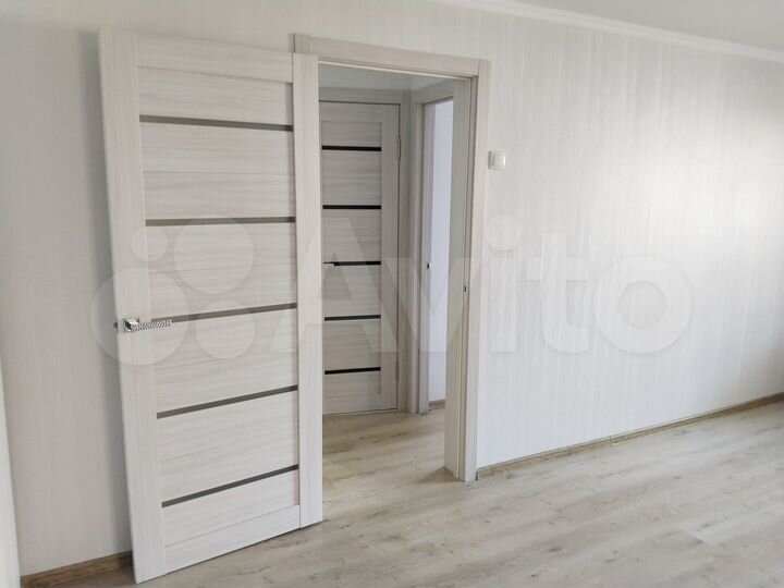 2-к. квартира, 46 м², 3/4 эт.