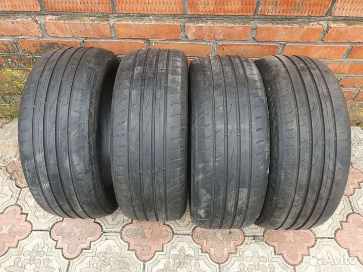 Toyo Proxes CF2 205/55 R16 91V