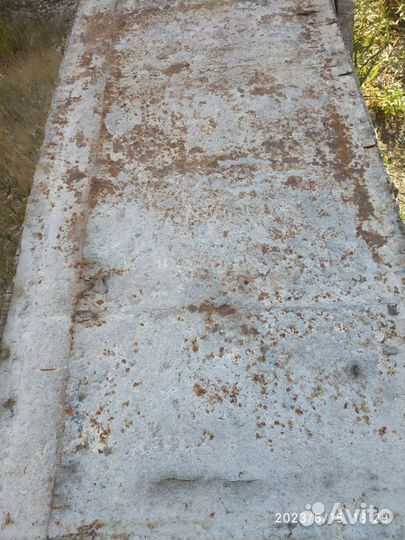 Поддоны. Для вибропресса