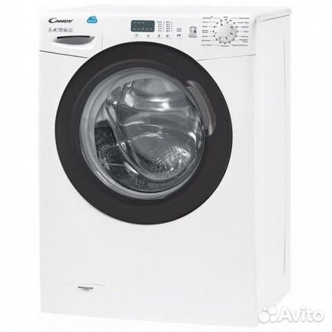 Стиральная машина Candy CS4 1071DB1/2-07