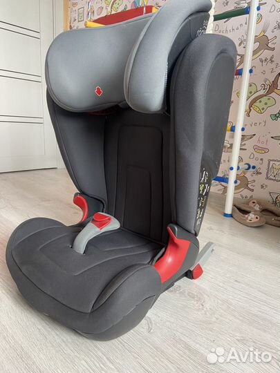 Автокресло britax romer kidfix 2