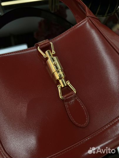 Сумка Gucci jackie